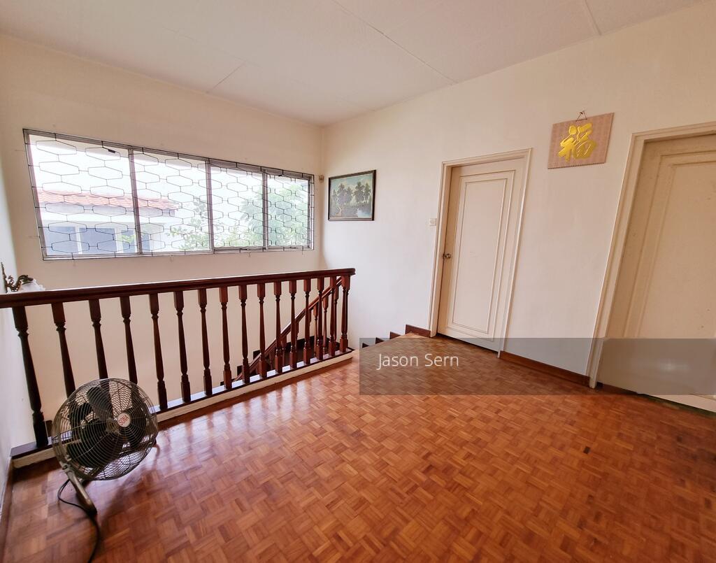 Pasir Ris Beach Park (D18), Terrace #318078381